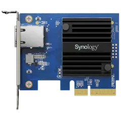 Сетевая карта Synology E10G30-T1