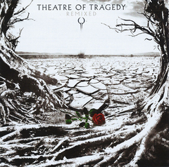 Theatre Of Tragedy / Remixed (RU)(CD)