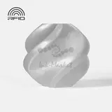 Пластик для 3D-печати Bambu Lab PETG Translucent, 1.75 мм, 1 кг, прозрачный (Clear), без катушки, G01-C0-1.75-1000-SPLFREE