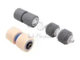 Комплект роликов Exchange Roller Kit 4009B001 для Canon DR-6050C, 7550C, 9050C, совместимый