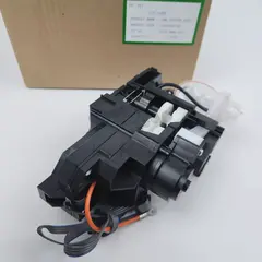 1954080, 1628035, 1555374, 1454345 Узел подачи чернил Epson L1800, L1400, L1410, L1500W ориг. — фото 3