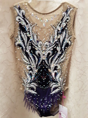 Купальник для выступления