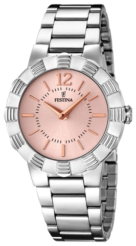 Наручные часы Festina F16730/3 фото