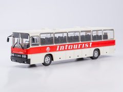 Ikarus 250.59 Intourist Soviet Bus (SOVA) 1:43