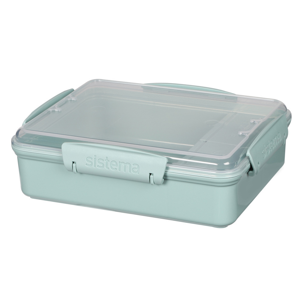 Ланч-бокс Sistema 