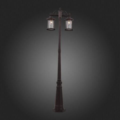 Светильник уличный ST Luce Lastero SL080.425.02