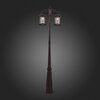 Светильник уличный ST Luce Lastero SL080.425.02
