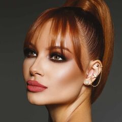 Desîo™ - CARAMEL BROWN