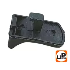 Клавиша выключателя UNITED PARTS для MAKITA 9555/9558HN (90-0913)