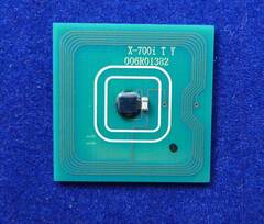 Чип Xerox 700/770/C75/J75 (006R01382) Yellow, 22K (ELP Imaging®)