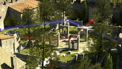 The Talos Principle (для ПК, цифровой код доступа)