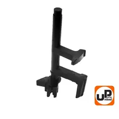 Вал управления UNITED PARTS для STIHL MS250 11231820901 (90-1106)