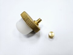 Клапан воздухоотводчика PROTHERM Леопард v.15/Пантера v.15,17/Скат... (арт. 0020035044)