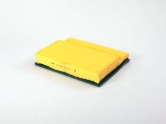 Фильтр воздушный BIG  GB-9553