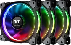 Thermaltake Riing Plus 14 RGB Radiator Fan TT Premium CL-F056-PL14SW-A