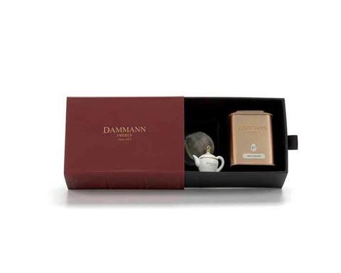 Dammann the Comédie gift box