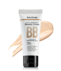 Тональный крем BB beauty cream , тон 102