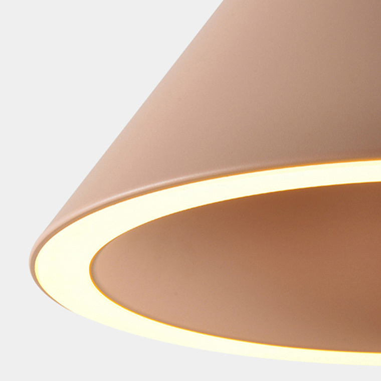 Подвесной светильник Imperium Loft CONTOUR 193077-26