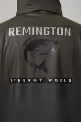 Плащ-тент Remington New PU Waterproof на remingtonn.ru