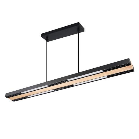 Подвесной светодиодный светильник F-Promo Zebra 4440-4P