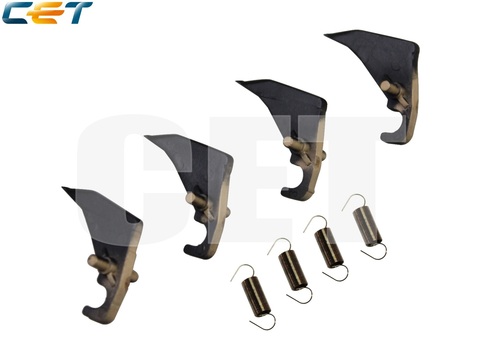 Сепаратор тефлонового вала с пружиной PTME0282FCZZ для SHARP AR-235 (CET), CET7670