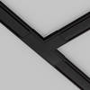 Комплектующие для систем освещения с токоведущими элементами Maytoni Accessories for tracks radity TRA084CT-11B