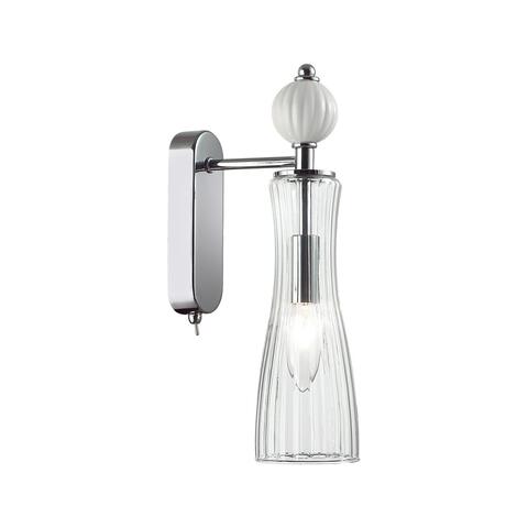 Настенный светильник Lumion EMILY 8268/1W