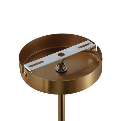 Потолочная люстра Lumion GLORIYA 8272/5C