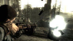 Fallout 3: Game of the Year Edition (для ПК, цифровой код доступа)