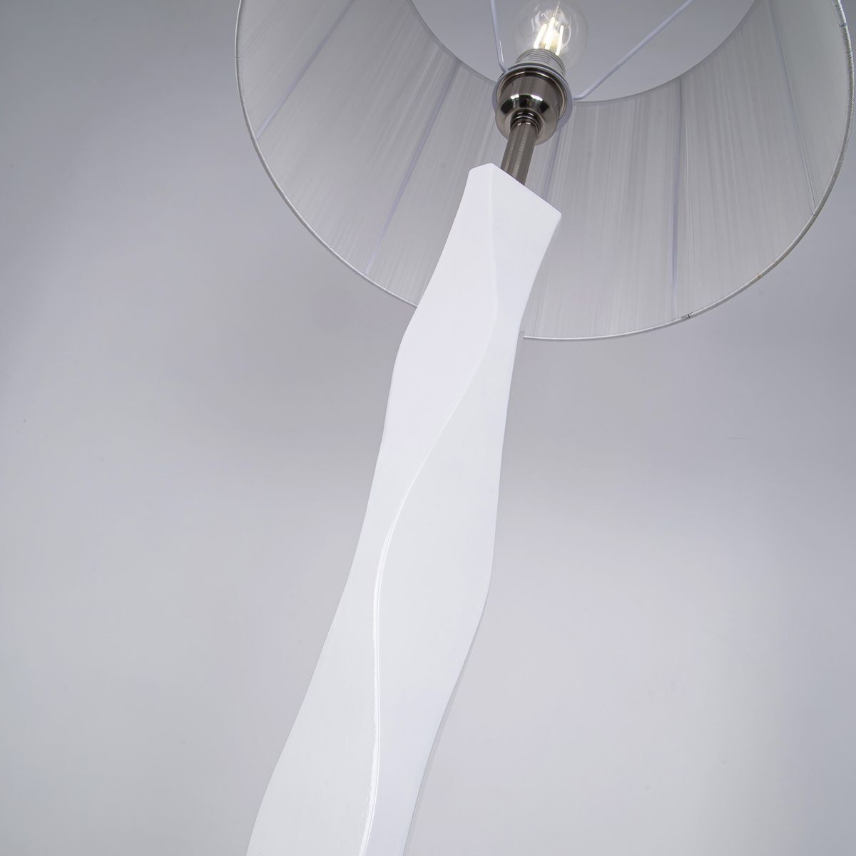 Торшер Modelux Modemodern MD.6035.01FL WT