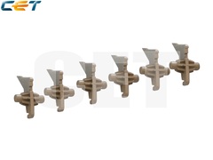 Сепаратор тефлонового вала 2BL20080 для KYOCERA TASKalfa 420i/520i (CET), CET8823