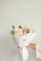 "Букет нежный S"