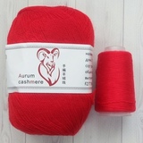 Пряжа Aurum Cashmere 911