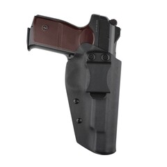 Кобура Colt 1911 скрытого ношения №10