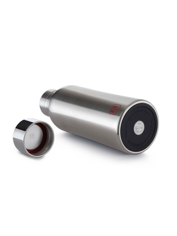 Термос Bugatti B Bottle Twin brushed steel BBT-SS1500IN