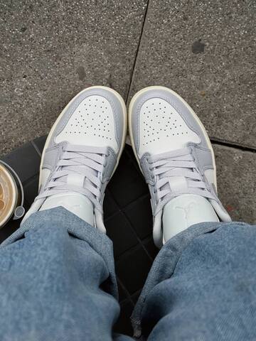 Nike Air Jordan 1 Low