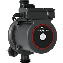 Повысительный насос Grundfos UPA 15-120