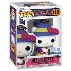 Funko POP! Hello Kitty: Hello Kitty (Exc) (112)