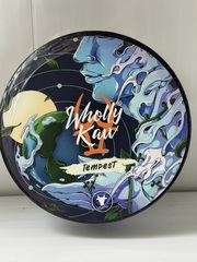 Мыло для бритья Wholly Kaw Tempest 114 гр