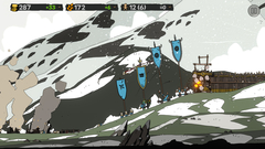 Parabellum: Siege Of Legends (для ПК, цифровой код доступа)