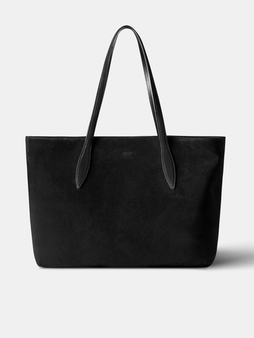 Сумка тоут MARTINA SUEDE