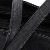 Сумка Саломея 198 канадский черный