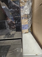 Плита комбинированная GEFEST 5302-03 0053