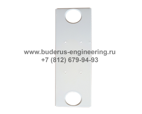 Боковая панель для радиатора Buderus Logatrend 20,22-300 Арт.8755D70054