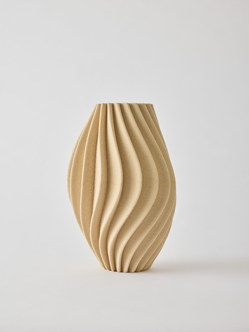 Ваза Tell Me More Vento Vase, Small