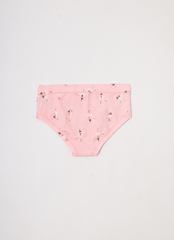 Детские женские трусы E25K-84S103