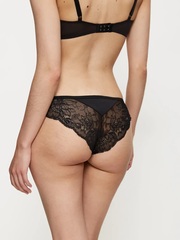 Трусы бразилиана Amourette Charm Brazilian01 | Черный