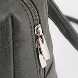 Сумка Саломея 1121 македония оливковый