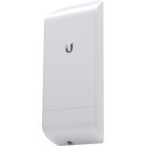 Точка доступа Ubiquiti NanoStation Loco M2 наружная Wi-Fi мост 2.4ГГц 150 Мбит/с 8.5 дБи
