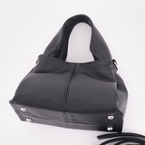 Сумка Саломея 2026 наппа черный